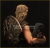 Young Miniatures YH1845 ACHILLES B.C1200 1/10